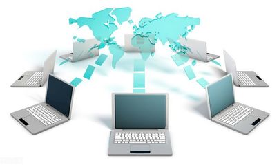 企业信息化建设的对策 网络技术开发与信息咨询的融合路径