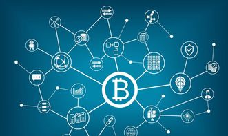 区块链技术 定义、特性、应用与市场动态全解析